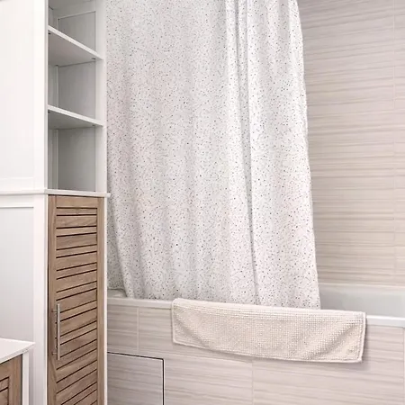 With Balcony & Parking *